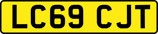 LC69CJT