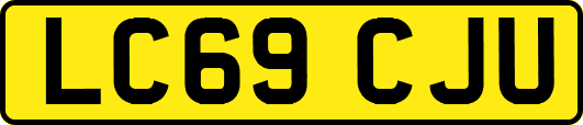 LC69CJU