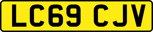 LC69CJV