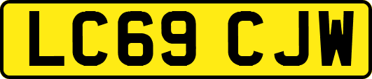 LC69CJW