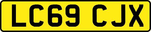LC69CJX