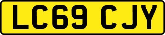 LC69CJY