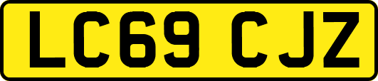 LC69CJZ