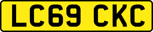 LC69CKC