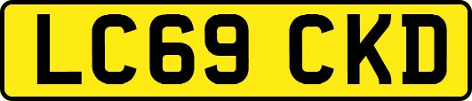 LC69CKD