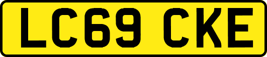 LC69CKE