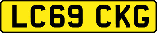 LC69CKG