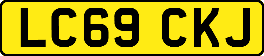 LC69CKJ