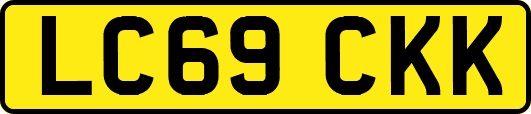 LC69CKK