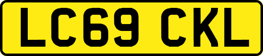 LC69CKL