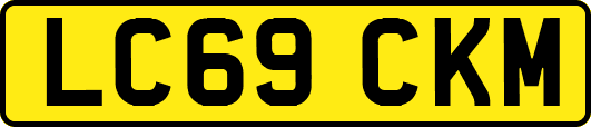 LC69CKM