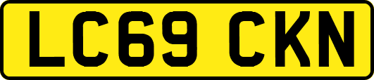LC69CKN