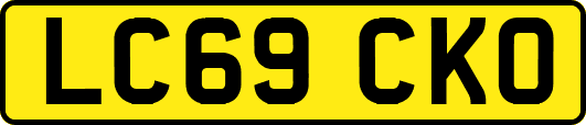 LC69CKO