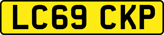 LC69CKP