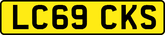 LC69CKS