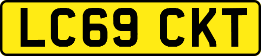 LC69CKT