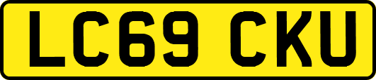LC69CKU