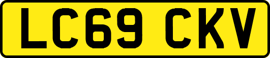 LC69CKV