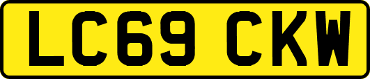 LC69CKW