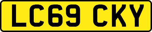 LC69CKY