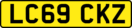 LC69CKZ