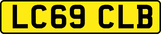 LC69CLB