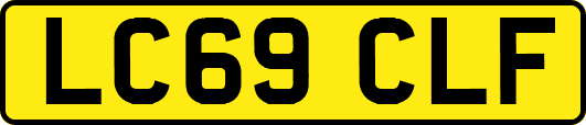 LC69CLF