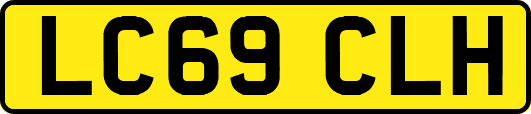 LC69CLH