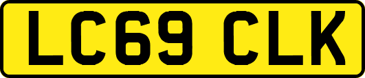 LC69CLK
