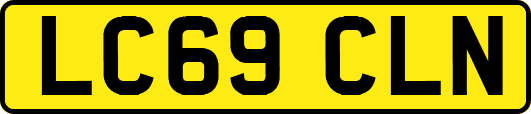 LC69CLN