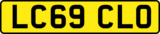 LC69CLO