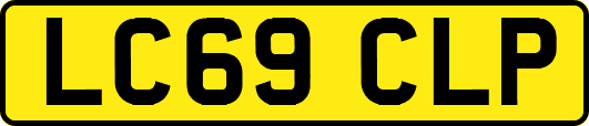 LC69CLP