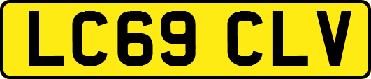 LC69CLV