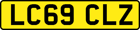 LC69CLZ