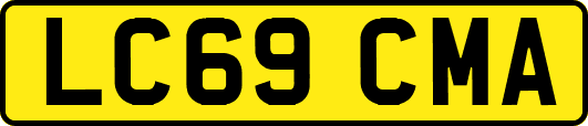 LC69CMA