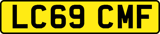 LC69CMF