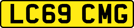 LC69CMG