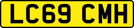 LC69CMH
