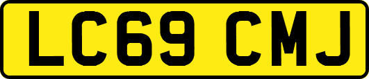 LC69CMJ