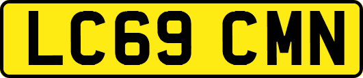 LC69CMN