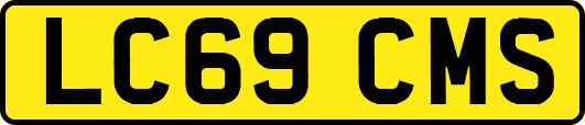LC69CMS