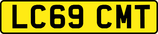 LC69CMT