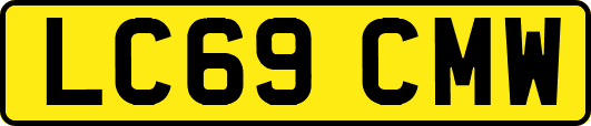 LC69CMW