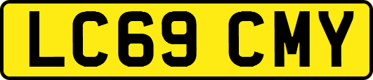 LC69CMY