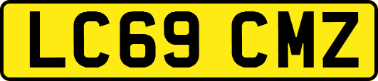 LC69CMZ