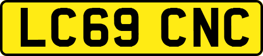 LC69CNC