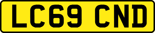 LC69CND