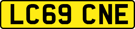 LC69CNE