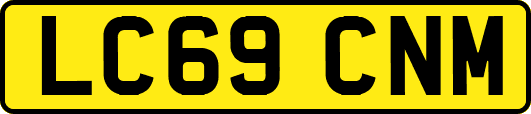 LC69CNM