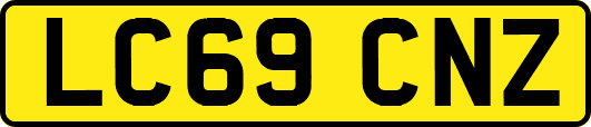 LC69CNZ
